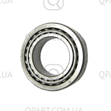 3199166 Конический роликовый подшипник 32007X Lemken IBB