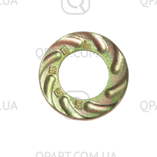 32310061 Conveyor disc D74x40,2x8 LI Zn Lemken