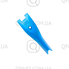 3374394 Направляющая пластина LB2 100x8x305 Lemken Bellota