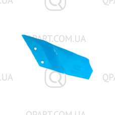 3374419 Лемех крыльчатый FL35D GEK LI 130x10x346 Lemken Premium Parts 3374419 Лемех крыльчатый FL35D GEK LI 130x10x346 Lemken Premium Parts