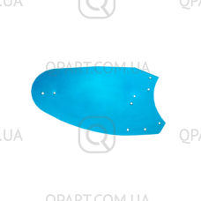 3441031 Крыло отвала B30B LI Lemken Premium Parts