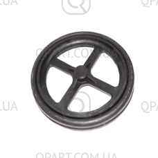 3576001 Опорный ролик с подшипником D340/13x50 Lemken Оригинал