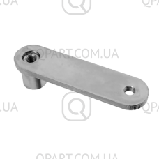 510751 Spannarm schw., Schneckenantrieb GERINGHOFF Оригинал