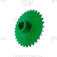 AH126008 Цепная звездочка John Deere AH126008 Цепная звездочка John Deere