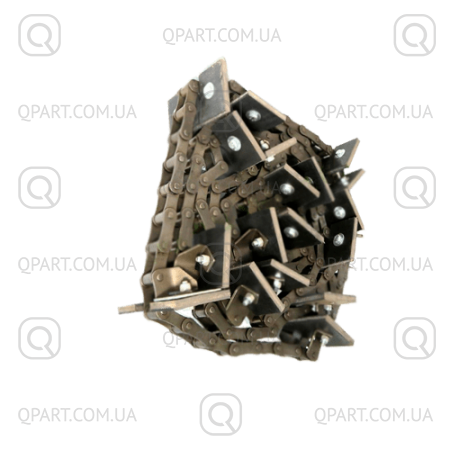 AZ52338 Цепь подборщика John Deere