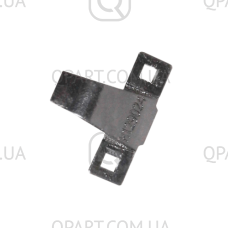H129024 Зажимная скоба John Deere Оригинал