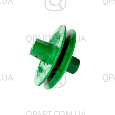 Z10083 HALF SHEAVE John Deere
