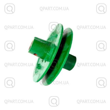 Z10083 HALF SHEAVE John Deere