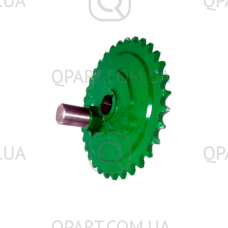 Z11690 Коленчатая тяга John Deere Z11690 Коленчатая тяга John Deere