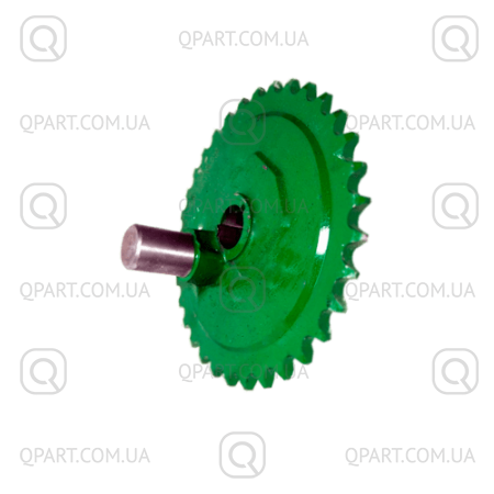 Z11690 Коленчатая тяга John Deere