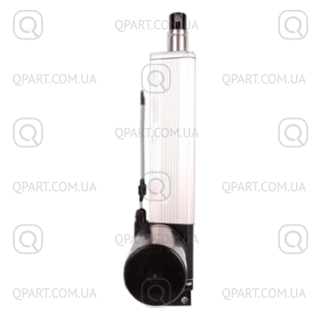011823 ЭЛЕКТРОДВИГАТЕЛЬ KORNTANKDECKEL 200MM 350 CLAAS Оригинал