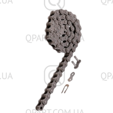212745 ЦЕПЬ РОЛИКОВАЯ 25,4 T 60 E CLAAS Оригинал