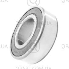 215517 Ш/ПОДШ.РАДИАЛЬНЫЙ 6205-2RS*LLUC3/5K CLAAS Timken