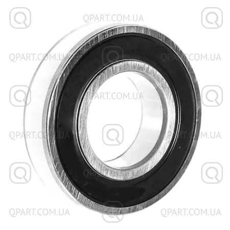 216084 Ш/ПОДШ.РАДИАЛЬНЫЙ 6206-RS*-C3 CLAAS Оригинал