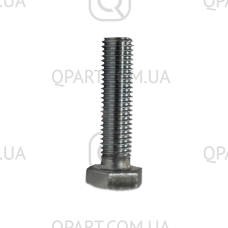 236349 ВИНТ С ЦИЛ.ГОЛ. M10X 55 CLAAS Оригинал
