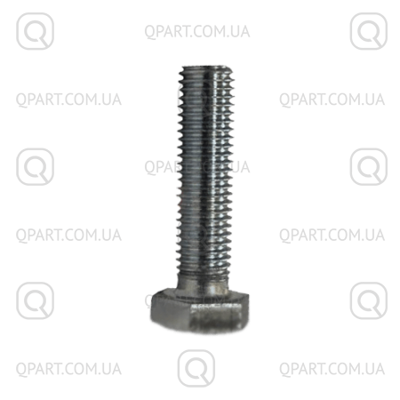 236349 ВИНТ С ЦИЛ.ГОЛ. M10X 55 CLAAS Оригинал