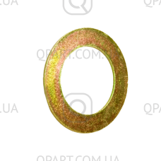 236959 ШАЙБА 27 X 43 X1 CLAAS