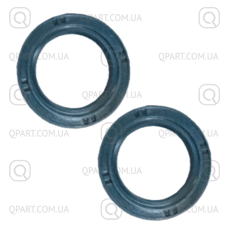 237120 УПЛОТНЕНИЕ AS 20X30X7 CLAAS Corteco