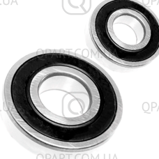 237709 Ш/ПОДШ.РАДИАЛЬНЫЙ 6203-2RS* CLAAS Timken