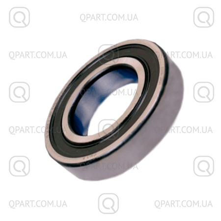237749 Ш/ПОДШ.РАДИАЛЬНЫЙ 6209-2RS* CLAAS Оригинал