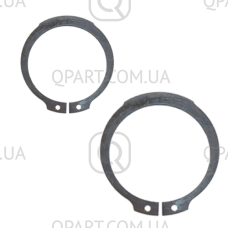 237862 КОЛЬЦО СТОПОРНОЕ 50X2 CLAAS