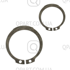 237944 КОЛЬЦО СТОПОРНОЕ 37X1,5 CLAAS Оригинал