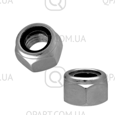 238132 ГАЙКА СТОПОРНАЯ M08 CLAAS Оригинал