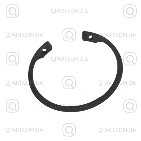 243063 КОЛЬЦО СТОПОРНОЕ 120X4 CLAAS