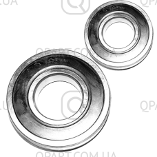 244031 Ш/ПОДШ.РАДИАЛЬНЫЙ 6308-RS*-C3 -40X90X23 CLAAS KINEX
