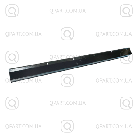 508042 ПЛАСТИНА РЕВ/БАР. 2X211X1690 CLAAS Оригинал