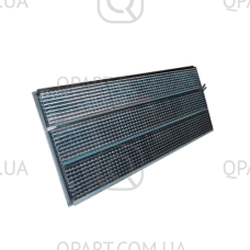 553541 РЕШЕТО ПЛАСТИНЧАТОЕ CEREALES CLAAS Оригинал