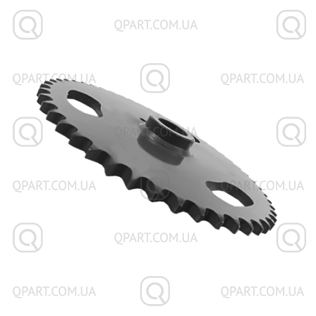 608985 ЗВЕЗДОЧКА 50 Z. CLAAS Оригинал