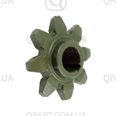 610199 ЗВЕЗДОЧКА 8 Z. D 35 MM CLAAS
