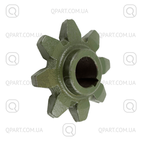 610199 ЗВЕЗДОЧКА 8 Z. D 35 MM CLAAS