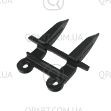 626279 ПАЛЕЦ СДВОЕННЫЙ CLAAS Оригинал 626279 ПАЛЕЦ СДВОЕННЫЙ CLAAS Оригинал