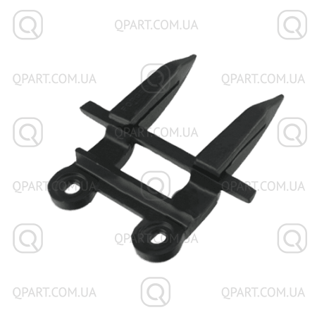 626279 ПАЛЕЦ СДВОЕННЫЙ CLAAS Оригинал