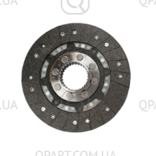 628875 ДИСК СЦЕПЛЕНИЯ CLAAS Оригинал