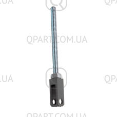 629571 ВИЛКА С РЕЗЬБОЙ CLAAS Оригинал 629571 ВИЛКА С РЕЗЬБОЙ CLAAS Оригинал