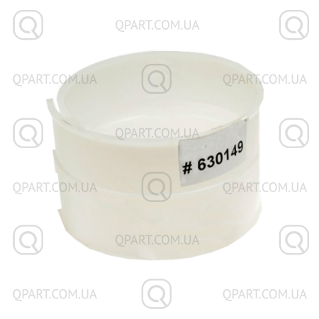 630149 ВТУЛКА СКОЛЬЖЕНИЯ 125 X129 X75 CLAAS