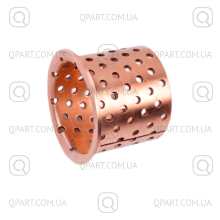 637714 ВТУЛКА ПОДШИПНИКА 65/50X50 CLAAS