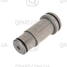 637987 ОСЬ КОЛЕСА D50X111,5 CLAAS Украина