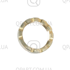 642366 ГАЙКА ШЛИЦЕВАЯ M55X2 CLAAS Оригинал