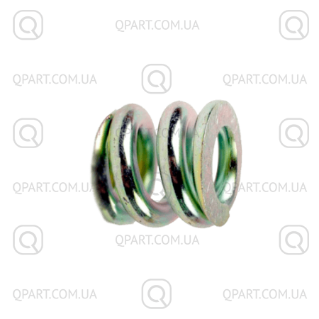 644393 ПРУЖИНА СЖАТИЯ 5,3X 19,9X22,1 CLAAS
