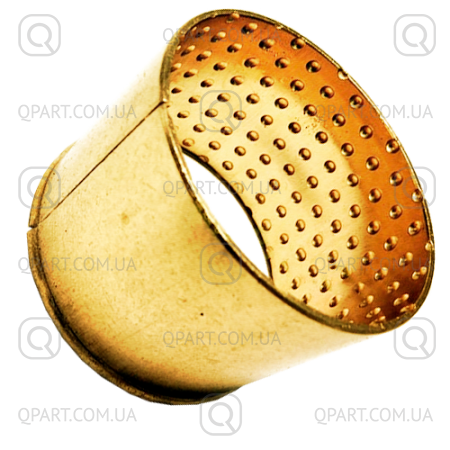 649431 ВТУЛКА ПОДШИПНИКА 50X53X40 CLAAS