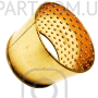 649431 ВТУЛКА ПОДШИПНИКА 50X53X40 CLAAS