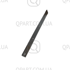 650686 ПЛАНКА НАПРАВЛ. 60X7X670 CLAAS Оригинал 650686 ПЛАНКА НАПРАВЛ. 60X7X670 CLAAS Оригинал