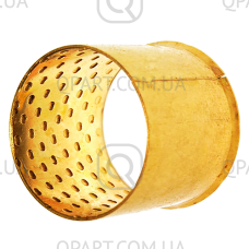 655143 ВТУЛКА ПОДШИПНИКА CLAAS