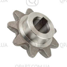 670489 ЗВЕЗДОЧКА 9 Z. D 40 MM CLAAS Оригинал 670489 ЗВЕЗДОЧКА 9 Z. D 40 MM CLAAS Оригинал