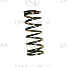 672555 ПРУЖИНА СЖАТИЯ 2X17X46., CLAAS Оригинал