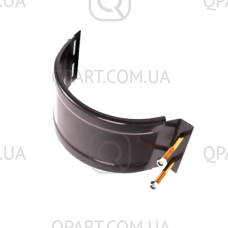 684180 КРЫШКА ЗАПОРНАЯ CLAAS 684180 КРЫШКА ЗАПОРНАЯ CLAAS